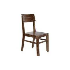 Ēdamistabas krēsls DKD Home Decor, 45x45x90 cm cena un informācija | Virtuves un ēdamistabas krēsli | 220.lv