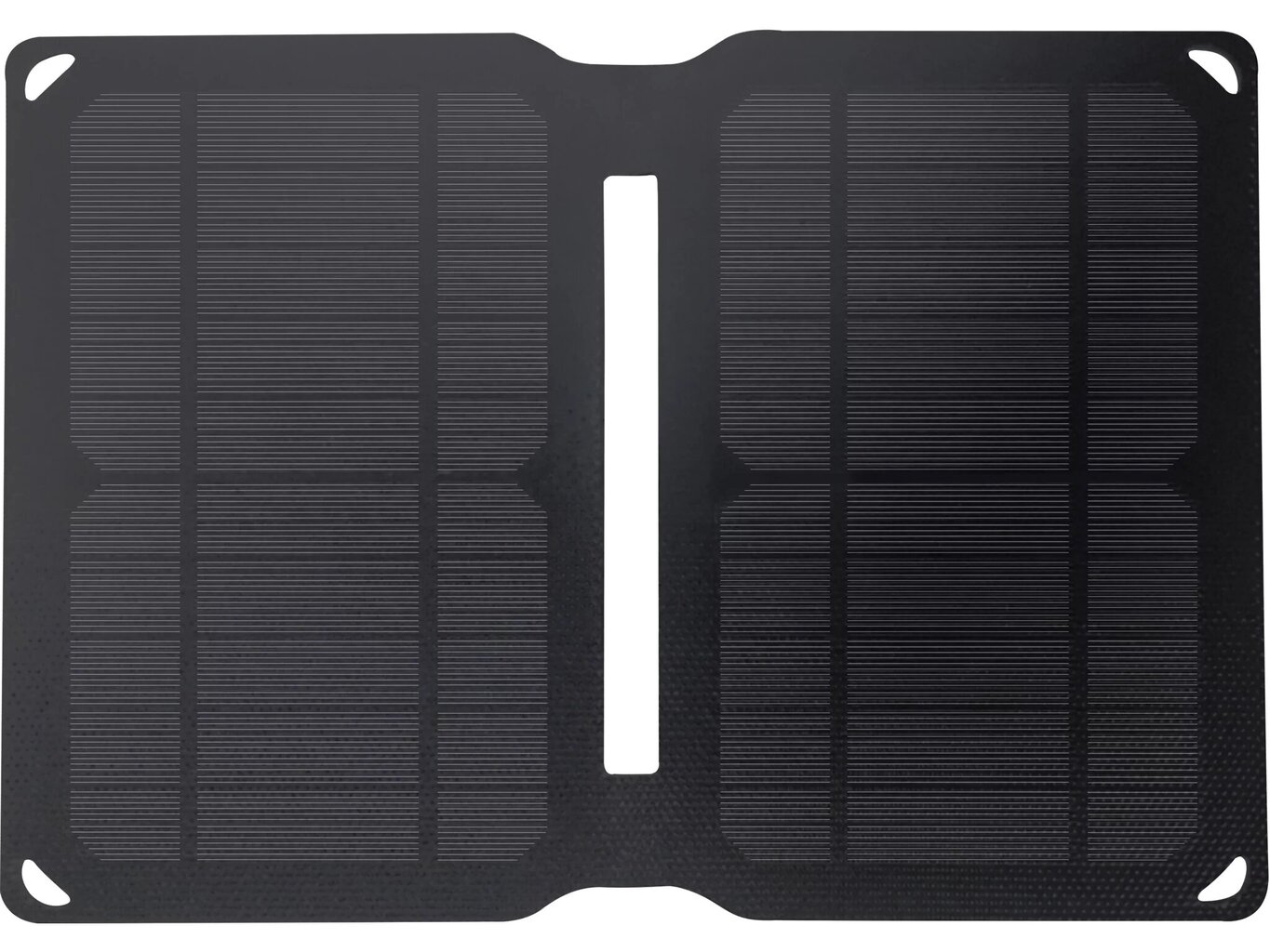 Sandberg 420-69 Solar Charger 10W 2xUSB цена и информация | Saules paneļi, komponentes | 220.lv