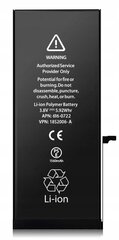 Akumulators Apple iPhone 5s cena un informācija | Akumulatori mobilajiem telefoniem | 220.lv