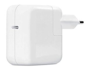 Зарядное устройство для APPLE 60W 16.5V 3.65A MgSafe2 T-типа цена и информация | Зарядные устройства для ноутбуков  | 220.lv