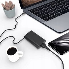 Sh. Dell USB-C 65W USB-C cena un informācija | Lādētāji portatīvajiem datoriem | 220.lv