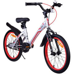 Легкий детский велосипед 18", RoyalBaby цена и информация | Велосипеды | 220.lv
