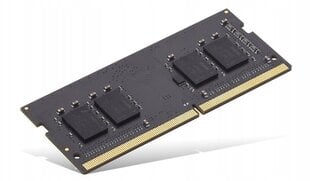 Оперативная память для ноутбука Sh. DDR4 SODIMM 2666mHz 8GB цена и информация | Оперативная память (RAM) | 220.lv