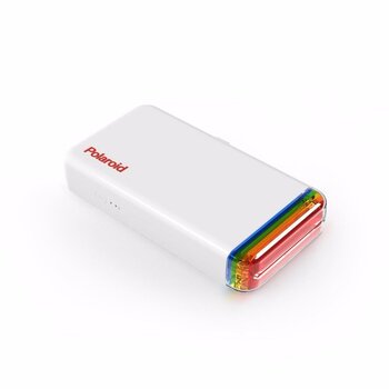 Polaroid Hi-Print Gen2 Printer, белый цена и информация | Принтеры | 220.lv