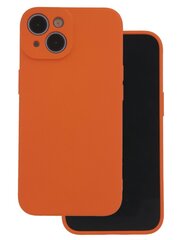 Mocco Silicon Back Case Aizsargapvalks Priekš Samsung Galaxy A55 5G cena un informācija | Telefonu vāciņi, maciņi | 220.lv
