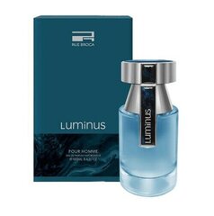 Парфюмерная вода Rue Broca Luminous Pour Homme EDP для мужчин, 100 мл цена и информация | Мужские духи | 220.lv