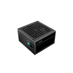 DeepCool PF550 cena un informācija | Barošanas bloki (PSU) | 220.lv