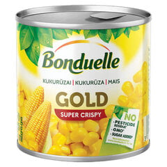 Kukurūza Bonduelle, 140 g cena un informācija | Konservēti produkti | 220.lv