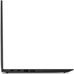 Lenovo X1 Carbon  I7-1165G7 14.0 1920X1200 16 GB RAM 1TB Win11 Pro цена и информация | Ноутбуки | 220.lv