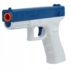 Automātiskais ierocis ar želejas bumbiņām Blaster Glock, dažādu krāsu цена и информация | Игрушки для мальчиков | 220.lv