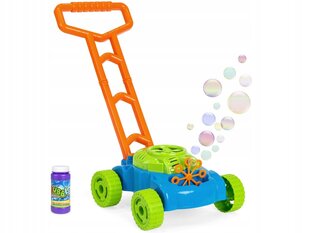 Ziepju burbuļu zāles pļāvējs, dažādu krāsu cena un informācija | Ūdens, smilšu un pludmales rotaļlietas | 220.lv