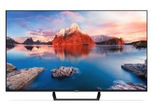 Prece ar bojājumu. Xiaomi A Pro 50" (125 cm) Smart TV Google TV 4K UHD Black cena un informācija | Preces ar bojājumiem | 220.lv