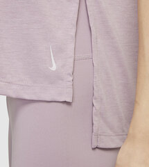 Nike Yoga krekls sievietēm CJ9326-501, violets cena un informācija | Sporta apģērbs sievietēm | 220.lv