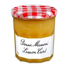 Citronu krēms Bonne Maman, 360 g cena un informācija | Konservēti produkti | 220.lv