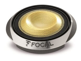 Focal K2 Power TKMX, skaļrunis cena un informācija | Auto akustiskās sistēmas | 220.lv