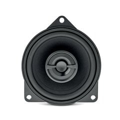 Focal IC BMW 100, 2-joslu koaksiāla akustika 4" цена и информация | Автомобильные динамики | 220.lv