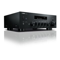 Yamaha R-N600A Stereo Tīkla uztvērējs cena un informācija | Skaļruņi | 220.lv