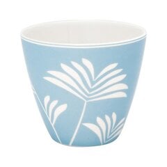GreenGate комплект кофейных чашек для latte Maxime, 6 шт. цена и информация | Стаканы, фужеры, кувшины | 220.lv