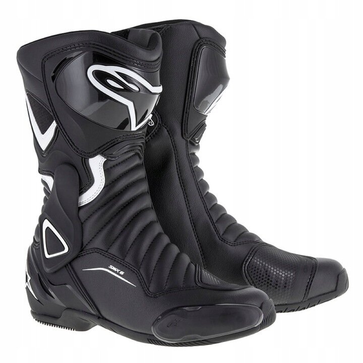 Alpinestars stella smx-6 v2 sieviešu sporta motocikla apavi cena un informācija | Moto apavi | 220.lv