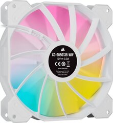 Corsair CO-9050138-WW цена и информация | Компьютерные вентиляторы | 220.lv