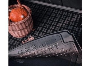 Резиновый коврик в багажник  Audi Q5 цена и информация | Коврики для багажника по авто моделям | 220.lv