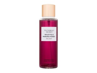 Ķermeņa smaržūdens Victoria's Secret Wild Fig & Manuka Honey, 250 ml cena un informācija | Ķermeņa krēmi, losjoni | 220.lv