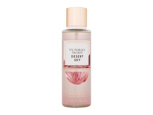 Ķermeņa smaržūdens Victoria's Secret Desert Sky, 250 ml cena un informācija | Ķermeņa krēmi, losjoni | 220.lv