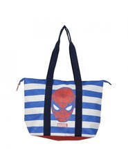 Пляжная сумка Marvel Spider-Man Cerdá цена и информация | Женские сумки | 220.lv