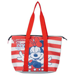 Пляжная сумка Disney Minnie CerDa цена и информация | Куинн | 220.lv