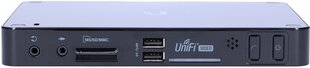 Ubiquiti UVC-NVR-2TB цена и информация | Адаптеры и USB разветвители | 220.lv