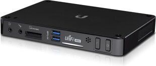 Ubiquiti UVC-NVR-2TB цена и информация | Адаптеры и USB разветвители | 220.lv