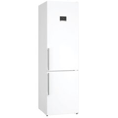 Bosch KGN39AWCT цена и информация | Холодильники | 220.lv