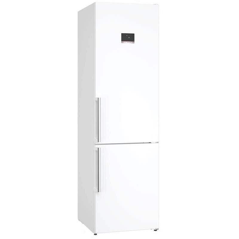 Bosch KGN39AWCT cena un informācija | Ledusskapji | 220.lv