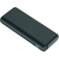 Platinet PMPB2065B 20000 mAh cena un informācija | Lādētāji-akumulatori (Power bank) | 220.lv