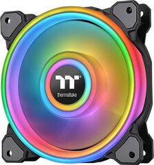 Thermaltake CL-F089-PL14SW-C цена и информация | Компьютерные вентиляторы | 220.lv