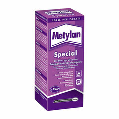 Хвост Metylan 1697693 200 g цена и информация | Клей | 220.lv