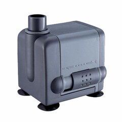 Ūdens pumpis Aqua Control biotop 350, 350 L/H ,1000 L cena un informācija | Sūkņi tīram ūdenim | 220.lv