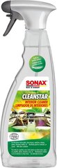 Tīrīšanas līdzeklis Sonax Clean Star, 750ml cena un informācija | Auto ķīmija | 220.lv