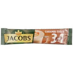 Kafijas dzēriens ar karameļu garšu Jacobs Saldva, 40 g cena un informācija | Kafija, kakao | 220.lv