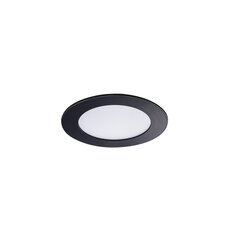 Светодиодный встраиваемый светильник ROUNDA V2LED 6W WW B цена и информация | Монтируемые светильники, светодиодные панели | 220.lv