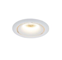 Lampa Maytoni TYin DL031-L12W4K-D-W cena un informācija | Iebūvējamās lampas, LED paneļi | 220.lv