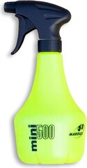 Smidzinātājs Marolex Sprayer Mini, 500 ml cena un informācija | Laistīšanas sistēmas | 220.lv