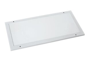 LED PANEL 2in1 295x595x16 15W 1900lm 4000K NEW цена и информация | Монтируемые светильники, светодиодные панели | 220.lv