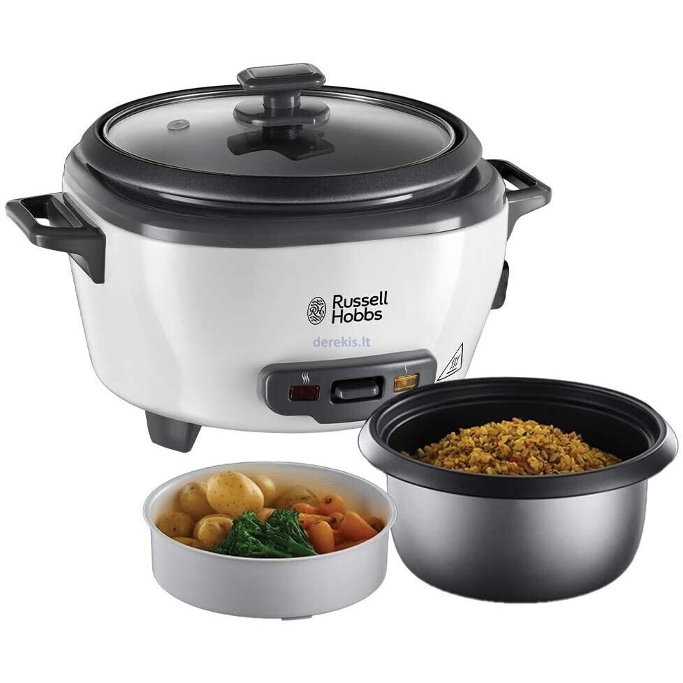 Russell Hobbs 27030-56 cena un informācija | Multivārāmie katli | 220.lv