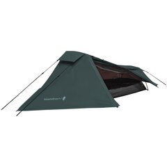 Vienvietīgā viegla telts Highlander Forces Blackthorn цена и информация | Палатки | 220.lv