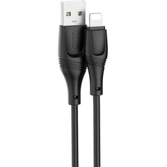 XO NB238 USB-Lightning 3m цена и информация | Кабели для телефонов | 220.lv
