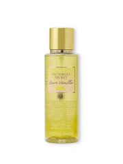 Parfimēts ķermeņa aerosols Victoria's Secret Bare Vanilla Sol, 250 ml cena un informācija | Parfimēta sieviešu kosmētika | 220.lv