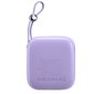 Barošanas akumulators, Joyroom Jelly Series JR-L0021, ar USB-C kabeli, 10000 mAh., 22,5 W., violets cena un informācija | Lādētāji-akumulatori (Power bank) | 220.lv