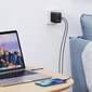 Lādētājs, Ugreen CD2161, 2x USB-C 66 W., 3.0, Quick Charge 4.0, melns cena un informācija | Lādētāji un adapteri | 220.lv