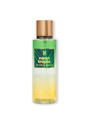Parfimēts ķermeņa aerosols Victoria's Secret Neon Tropic, 250 ml cena un informācija | Parfimēta sieviešu kosmētika | 220.lv